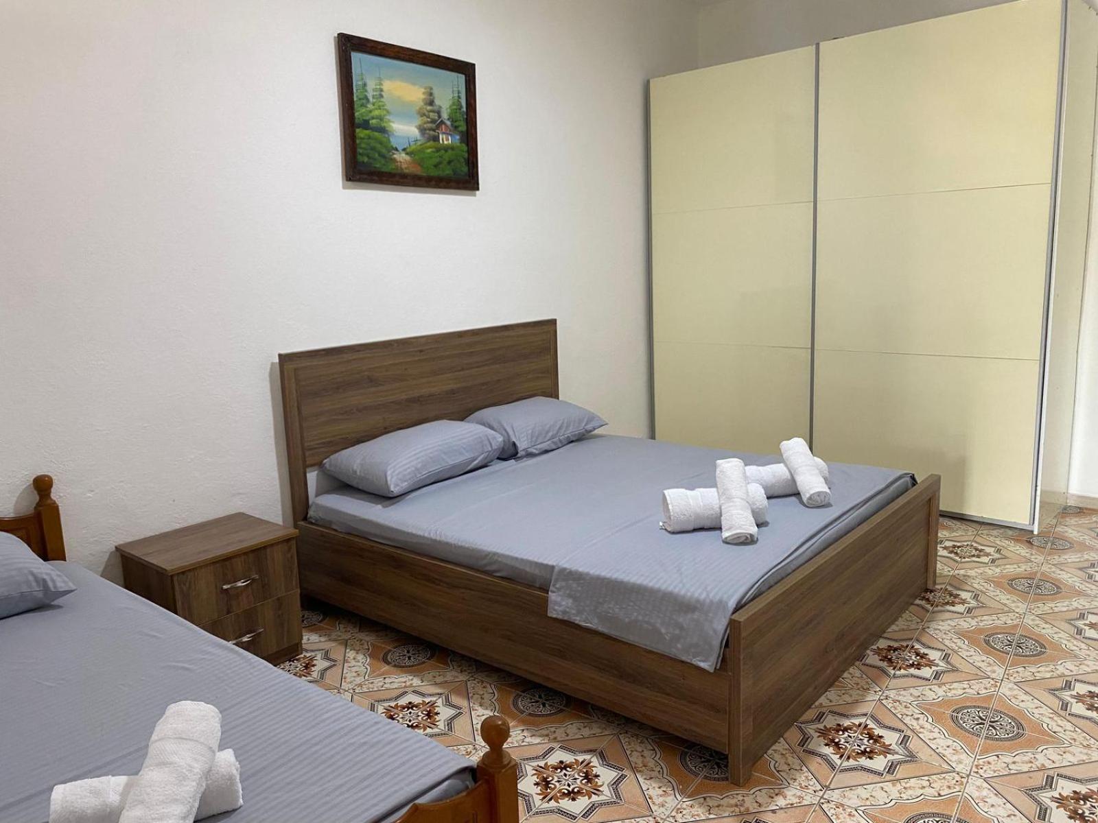 Appartement Noemi House *