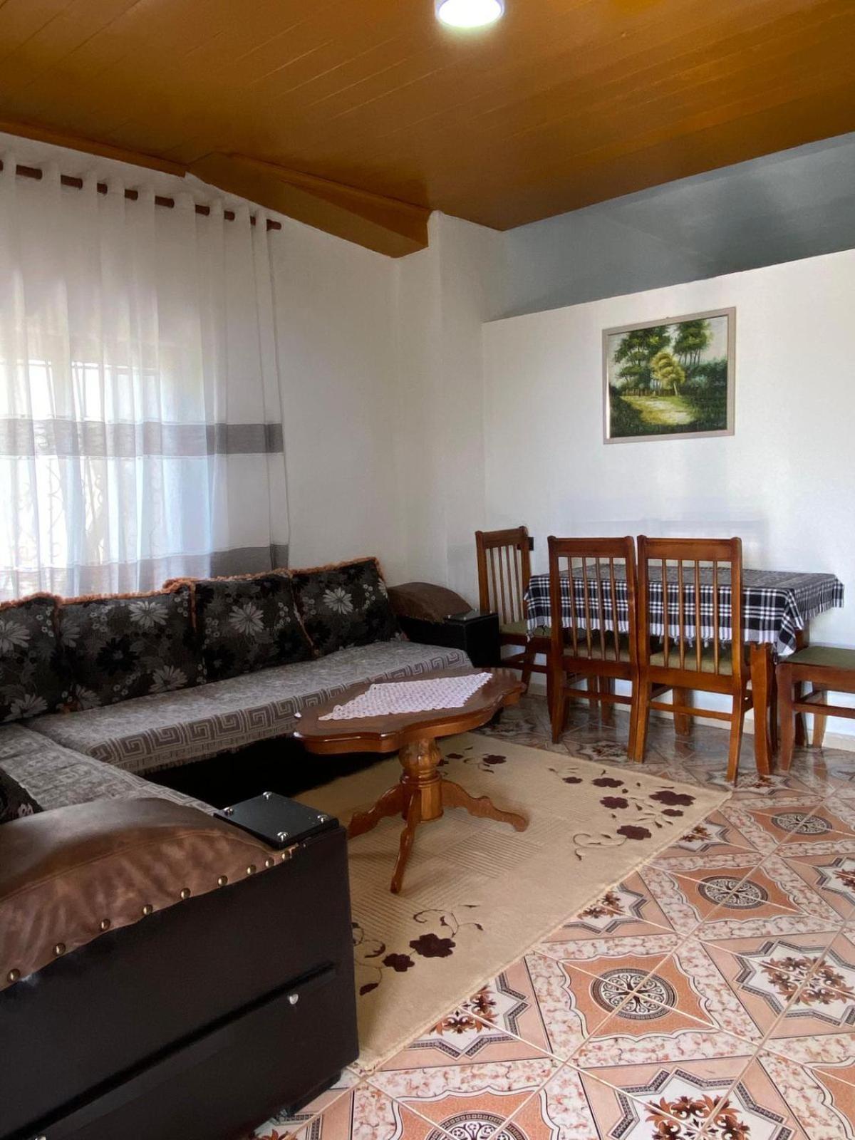 Noemi House Appartement Krujë