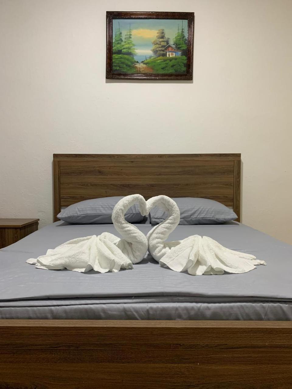 Appartement Noemi House Krujë