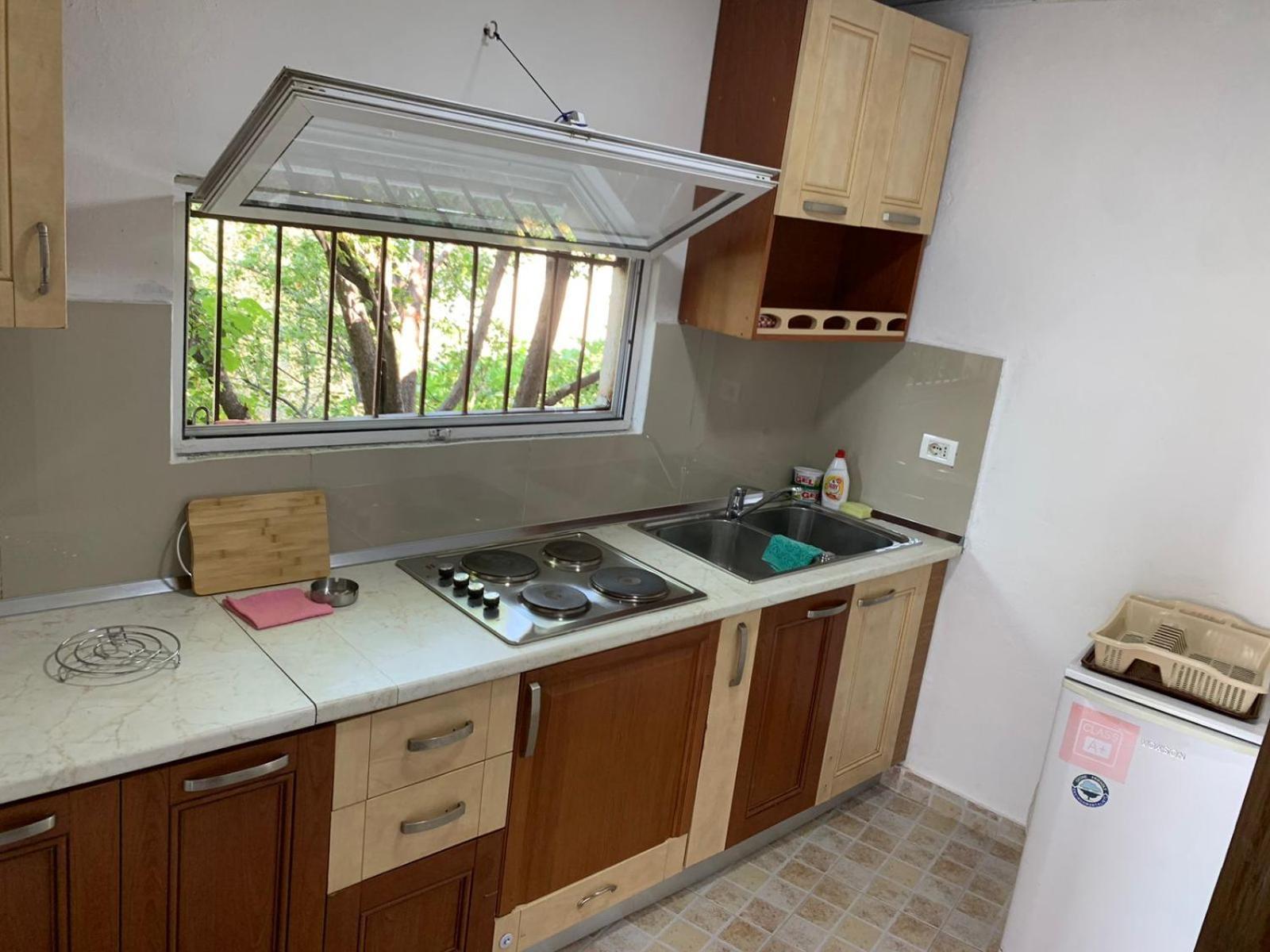 Noemi House Appartement