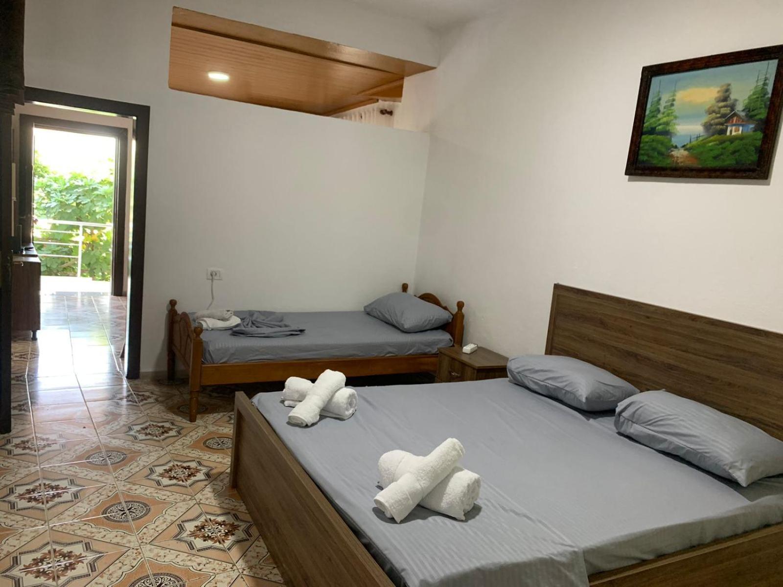 Appartement Noemi House