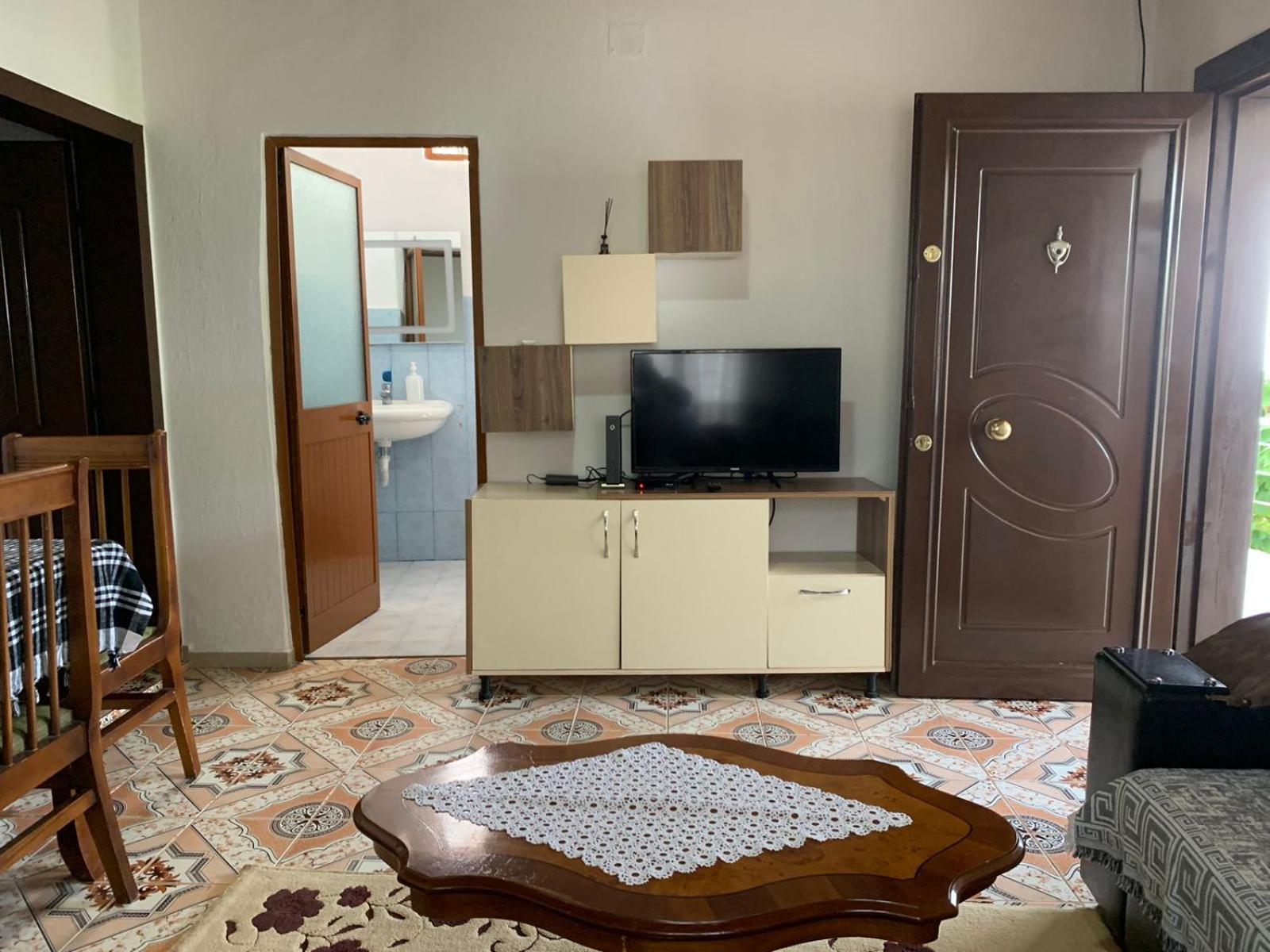 Appartement Noemi House Krujë