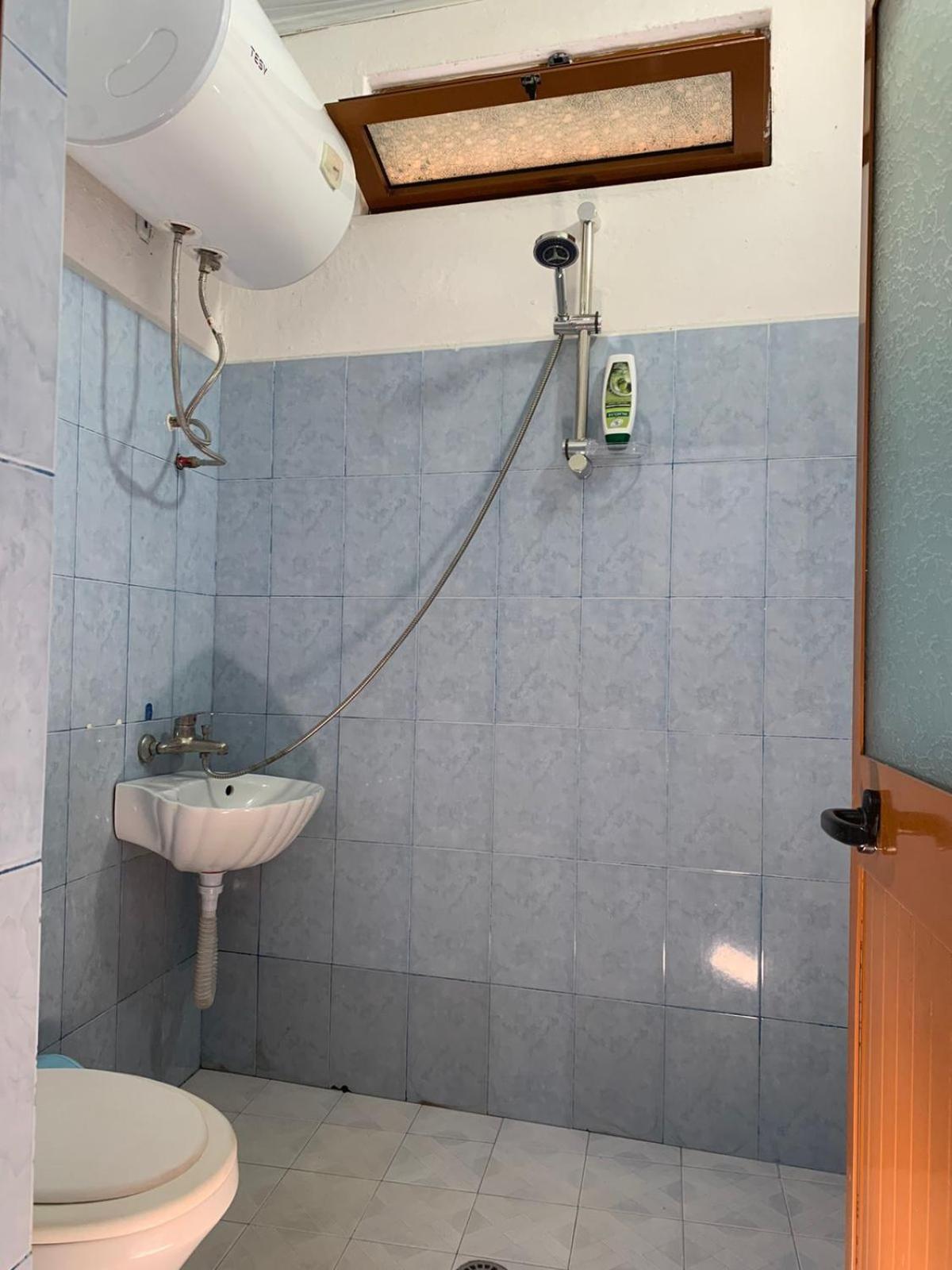 Noemi House Krujë