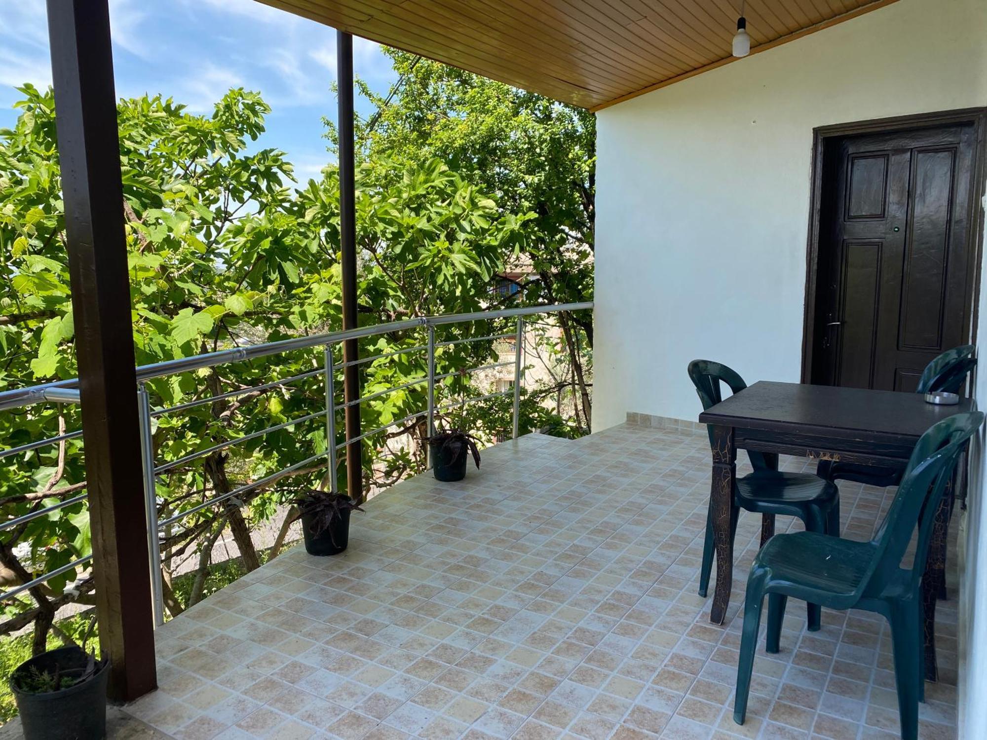 Appartement Noemi House