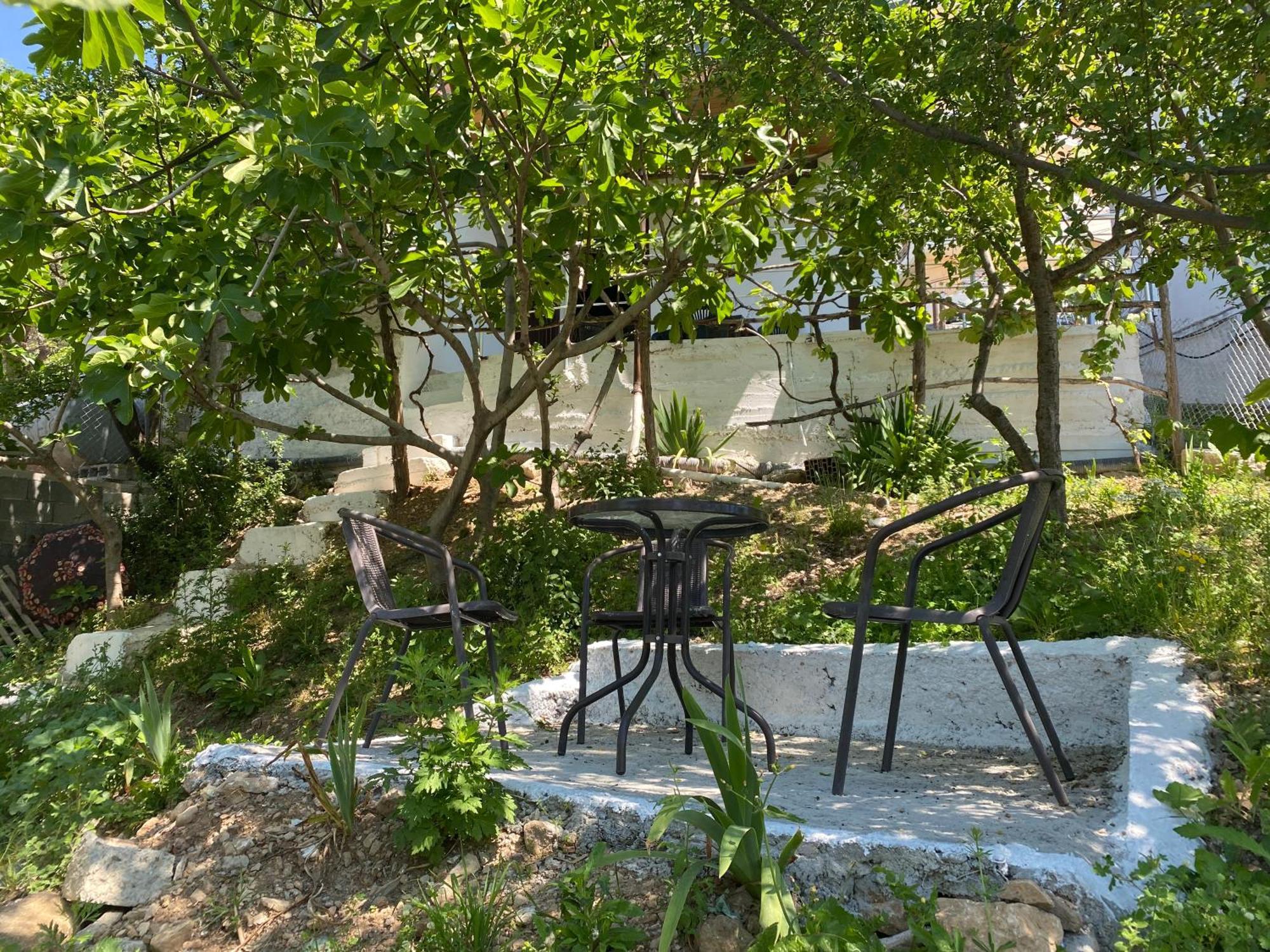 Appartement Noemi House Krujë